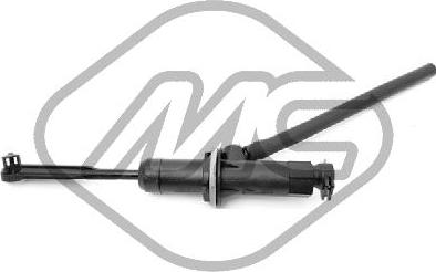 Metalcaucho 41393