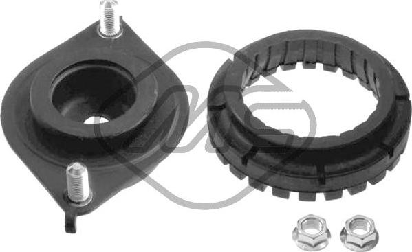 Metalcaucho 41559 - Amortizatora statnes balsts