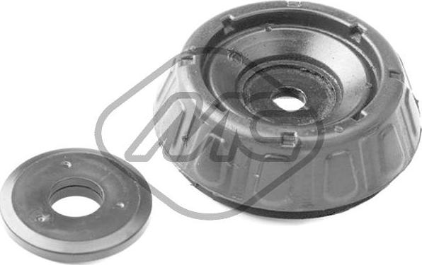 Metalcaucho 41563 - Amortizatora statnes balsts