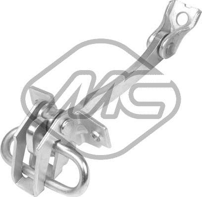 Metalcaucho 43154