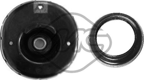 Metalcaucho 49509 - Amortizatora statnes balsts