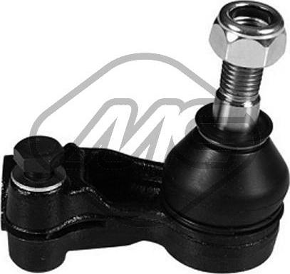 Metalcaucho 53140 - Stūres šķērsstiepņa uzgalis