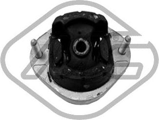 Metalcaucho 54206 - Auto Part
