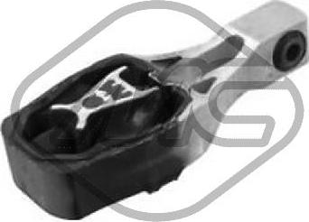 Metalcaucho 54329 - Auto Part