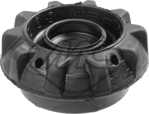 Metalcaucho 56110 - Amortizatora statnes balsts