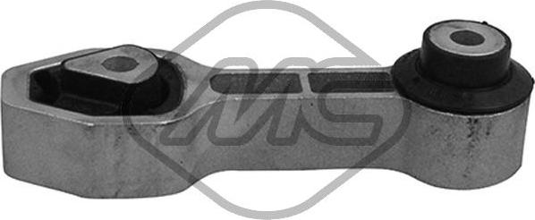 Metalcaucho 57002 - Auto Part