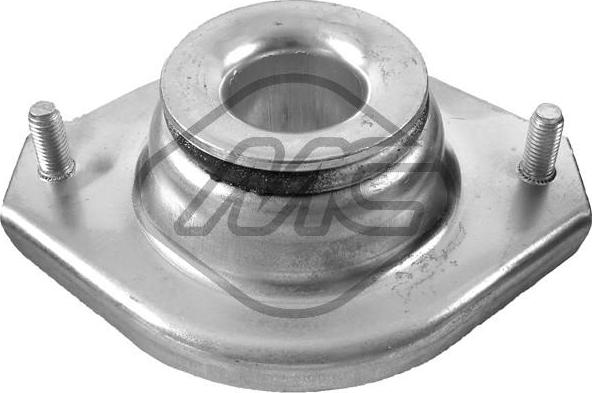 Metalcaucho 57329 - Amortizatora statnes balsts
