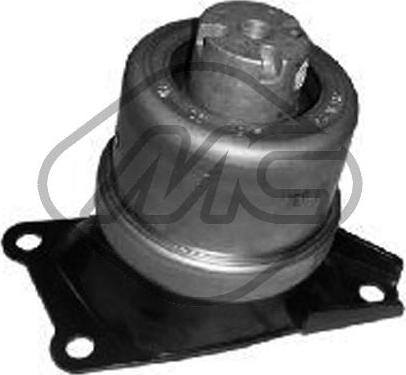 Metalcaucho 57441 - Auto Part