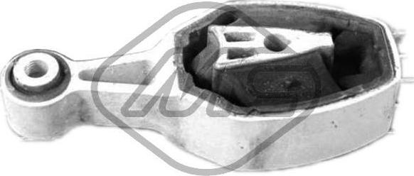 Metalcaucho 57907 - Auto Part