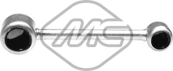 Metalcaucho 58604 - Auto Part