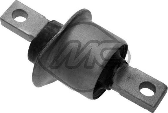 Metalcaucho 58661 - Auto Part