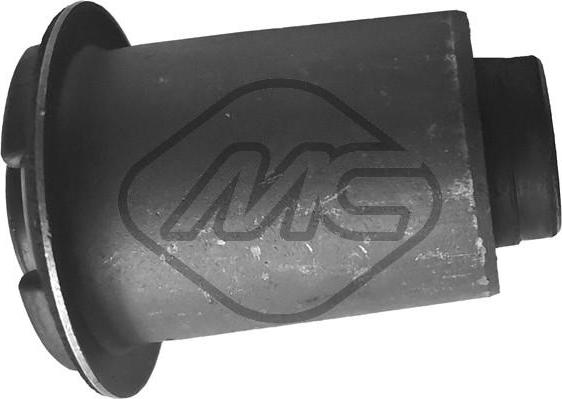 Metalcaucho 58673 - Auto Part