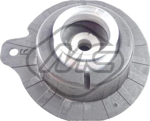 Metalcaucho 58806 - Amortizatora statnes balsts