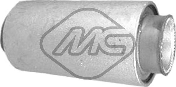 Metalcaucho 58861