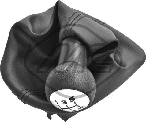 Metalcaucho 65001 - Auto Part