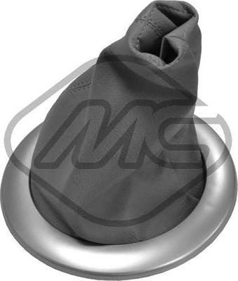 Metalcaucho 65019