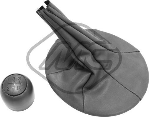 Metalcaucho 65030 - Auto Part