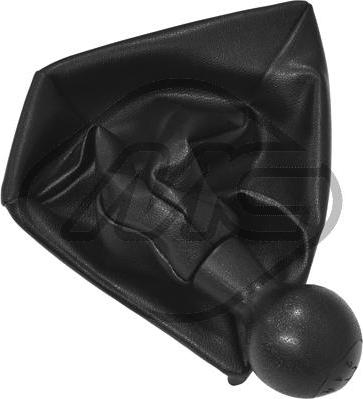 Metalcaucho 65034 - Auto Part