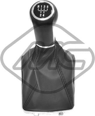 Metalcaucho 65073 - Auto Part