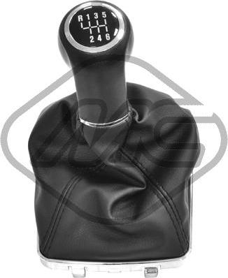 Metalcaucho 65074 - Auto Part