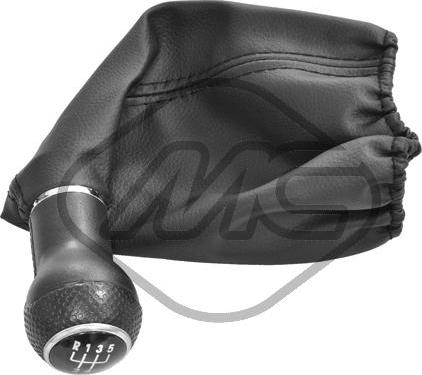 Metalcaucho 65090 - Auto Part