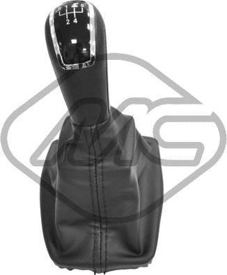 Metalcaucho 65100