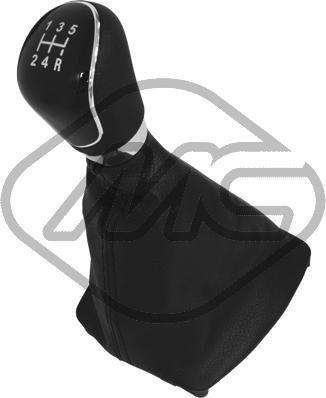 Metalcaucho 65121 - Auto Part