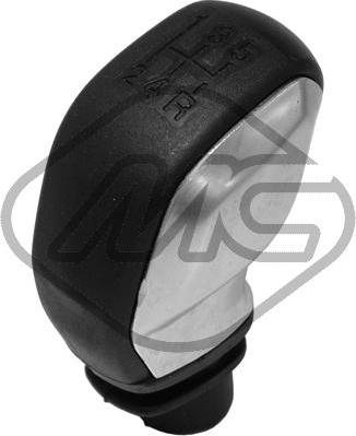 Metalcaucho 65127 - Auto Part