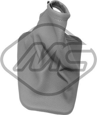 Metalcaucho 65138