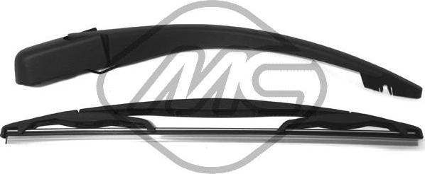 Metalcaucho 68003