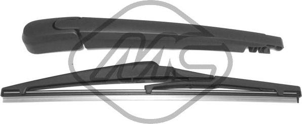 Metalcaucho 68005