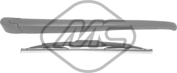 Metalcaucho 68020