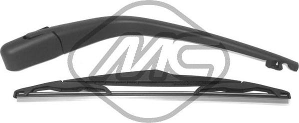 Metalcaucho 68021