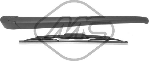 Metalcaucho 68024