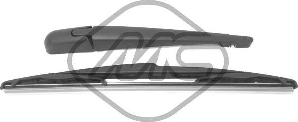 Metalcaucho 68027