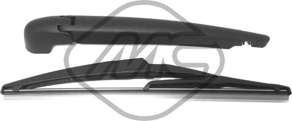 Metalcaucho 68050 - Auto Part