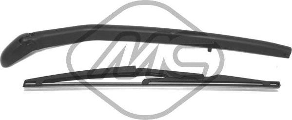 Metalcaucho 68051 - Auto Part