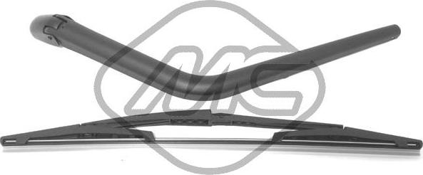 Metalcaucho 68055 - Auto Part