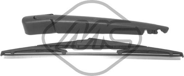 Metalcaucho 68087