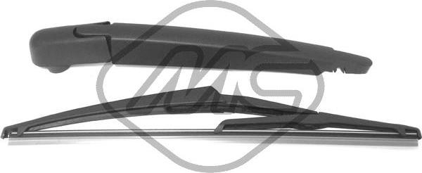 Metalcaucho 68091 - Auto Part