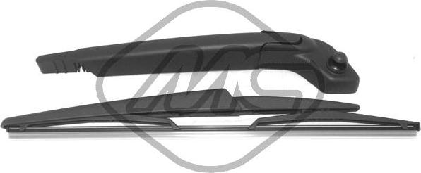 Metalcaucho 68105 - Auto Part