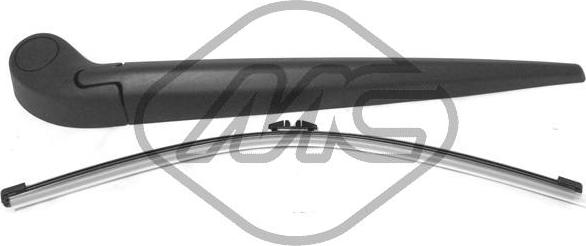 Metalcaucho 68107 - Auto Part