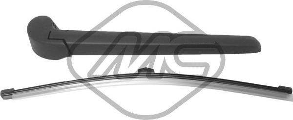 Metalcaucho 68121 - Auto Part