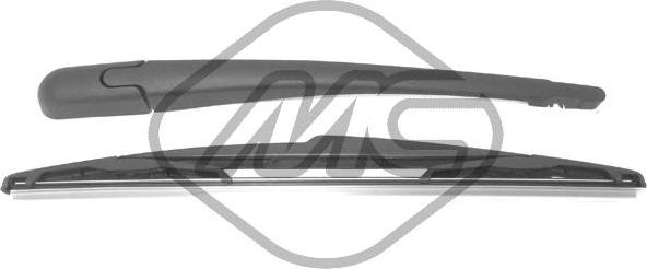 Metalcaucho 68140
