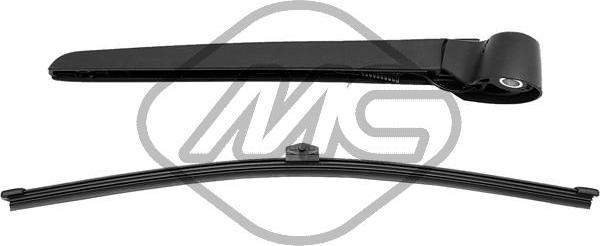 Metalcaucho 68235 - Auto Part