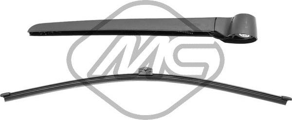 Metalcaucho 68237 - Auto Part