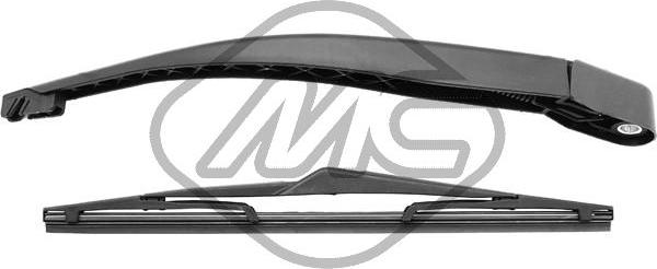 Metalcaucho 68259