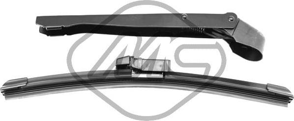 Metalcaucho 68302 - Auto Part