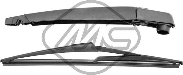 Metalcaucho 68306 - Auto Part