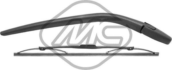 Metalcaucho 68309 - Auto Part
